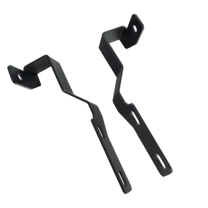 2005-2014 Toyota Tacoma A-Pillar Hood Mount Brackets by ORACLE Lighting