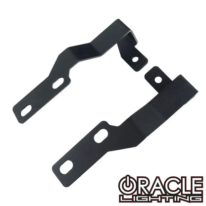 2005-2014 Toyota Tacoma A-Pillar Hood Mount Brackets by ORACLE Lighting