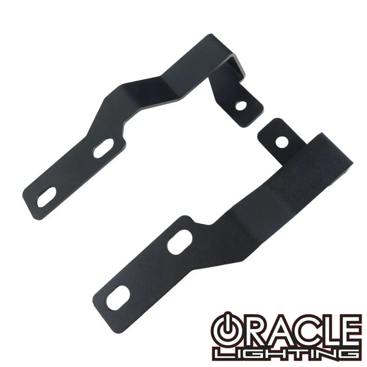 2005-2014 Toyota Tacoma A-Pillar Hood Mount Brackets by ORACLE Lighting