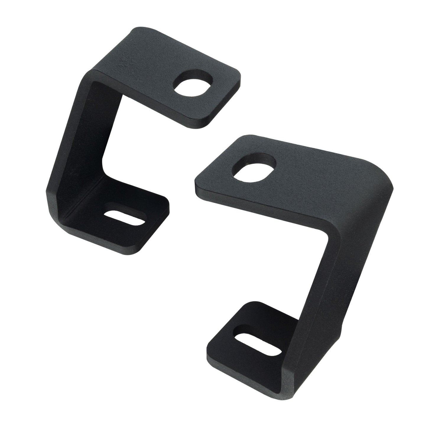 2015-2023 Ford F-150 A-Pillar Hood Mount Brackets w/ VEGA™ Series 4 Spotlights by ORACLE Lighting