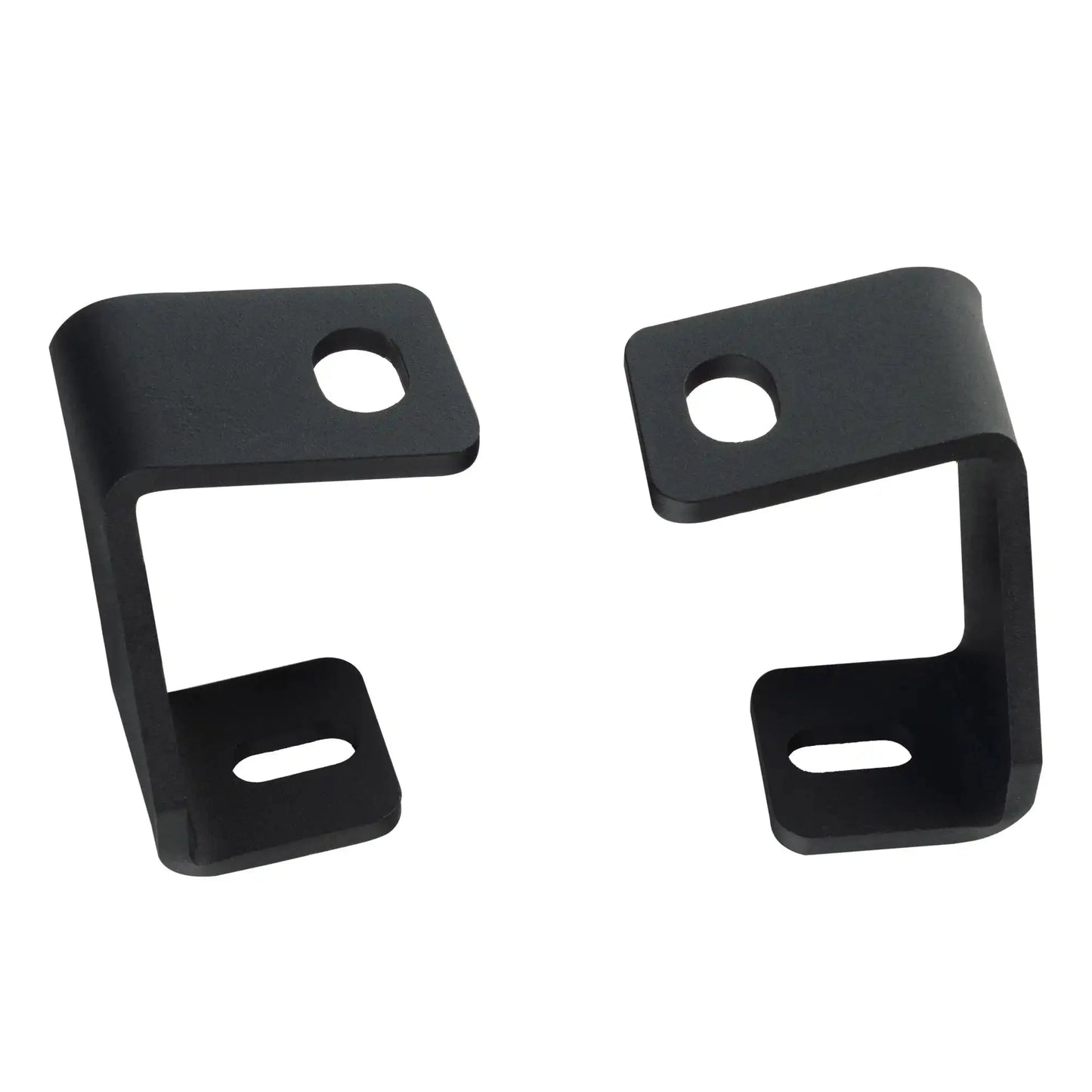 2015-2023 Ford F-150 A-Pillar Hood Mount Brackets by ORACLE Lighting
