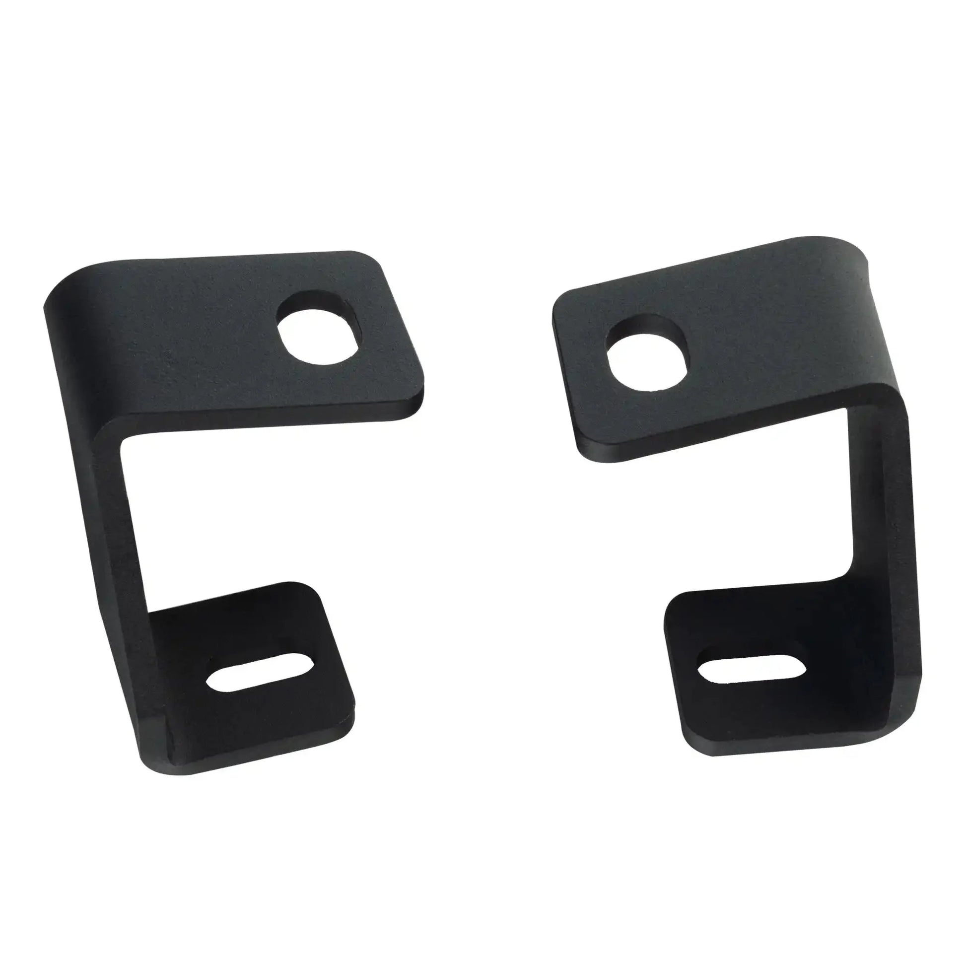 2015-2023 Ford F-150 A-Pillar Hood Mount Brackets by ORACLE Lighting