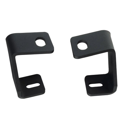 2015-2023 Ford F-150 A-Pillar Hood Mount Brackets by ORACLE Lighting