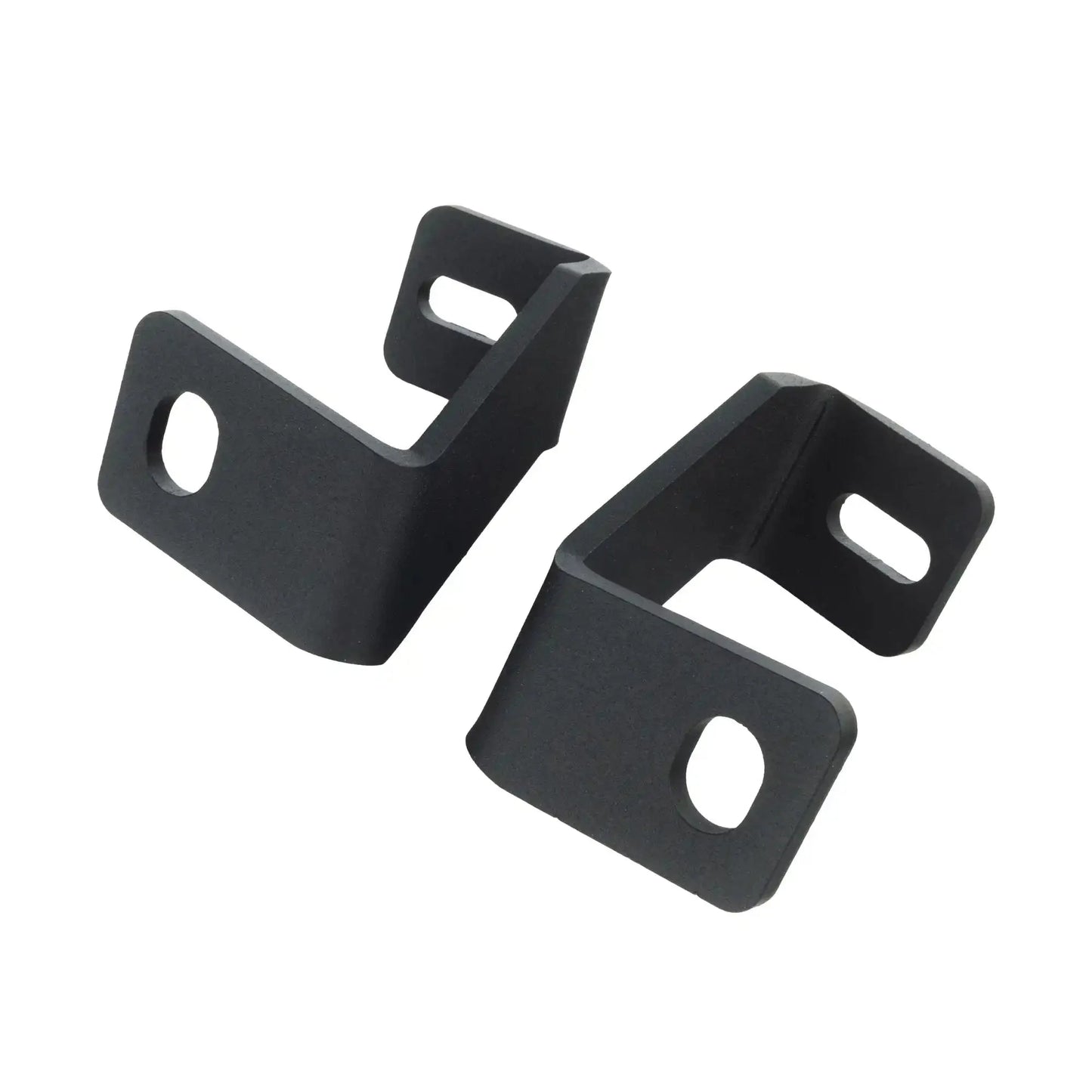 2015-2023 Ford F-150 A-Pillar Hood Mount Brackets by ORACLE Lighting