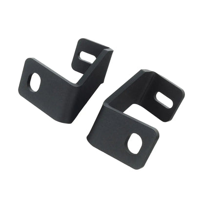 2015-2023 Ford F-150 A-Pillar Hood Mount Brackets by ORACLE Lighting