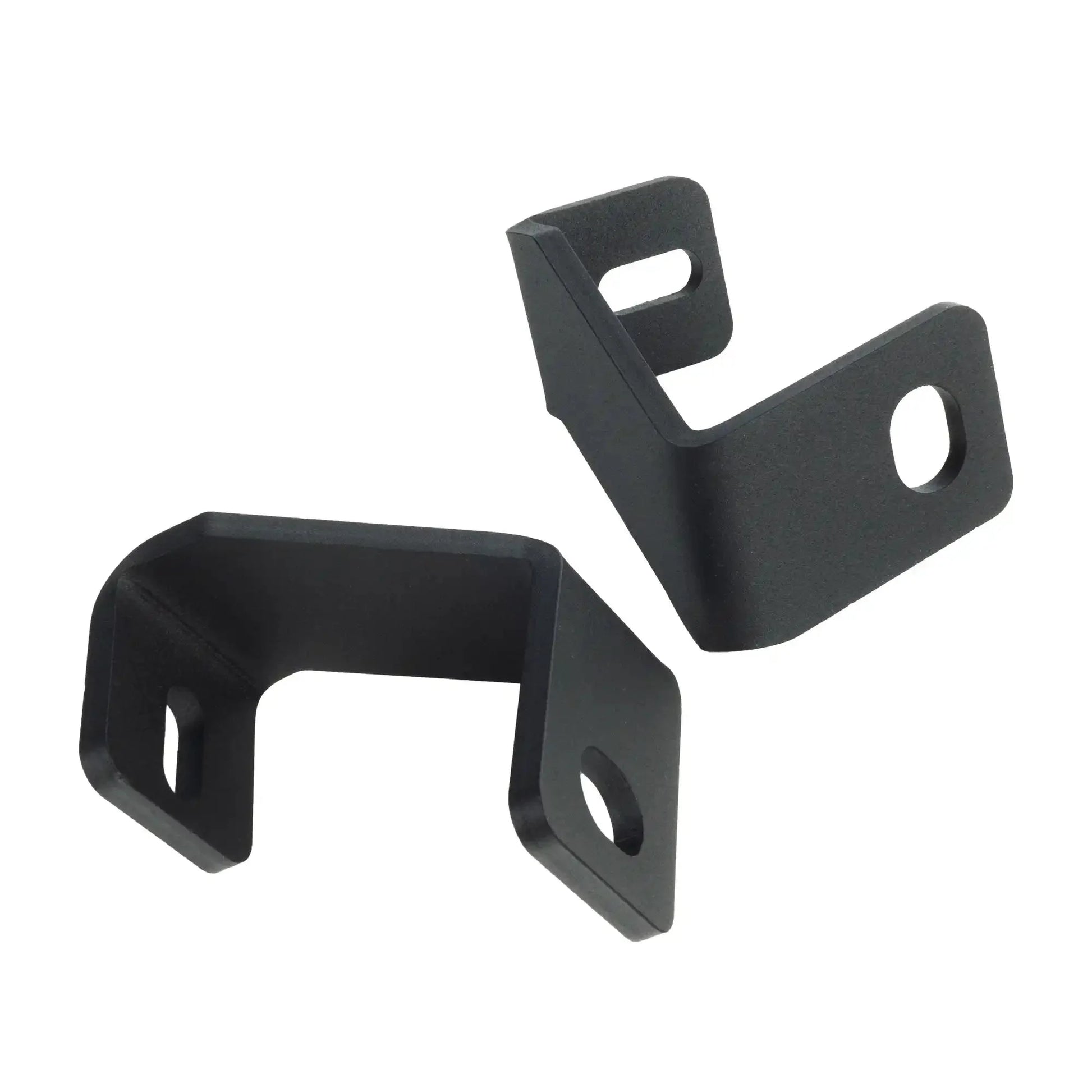 2015-2023 Ford F-150 A-Pillar Hood Mount Brackets by ORACLE Lighting