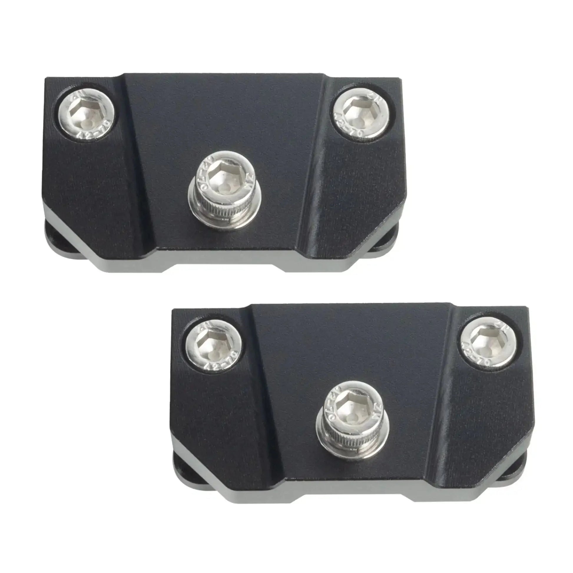 Universal A-Pillar Hood Mount Brackets by ORACLE Lighting