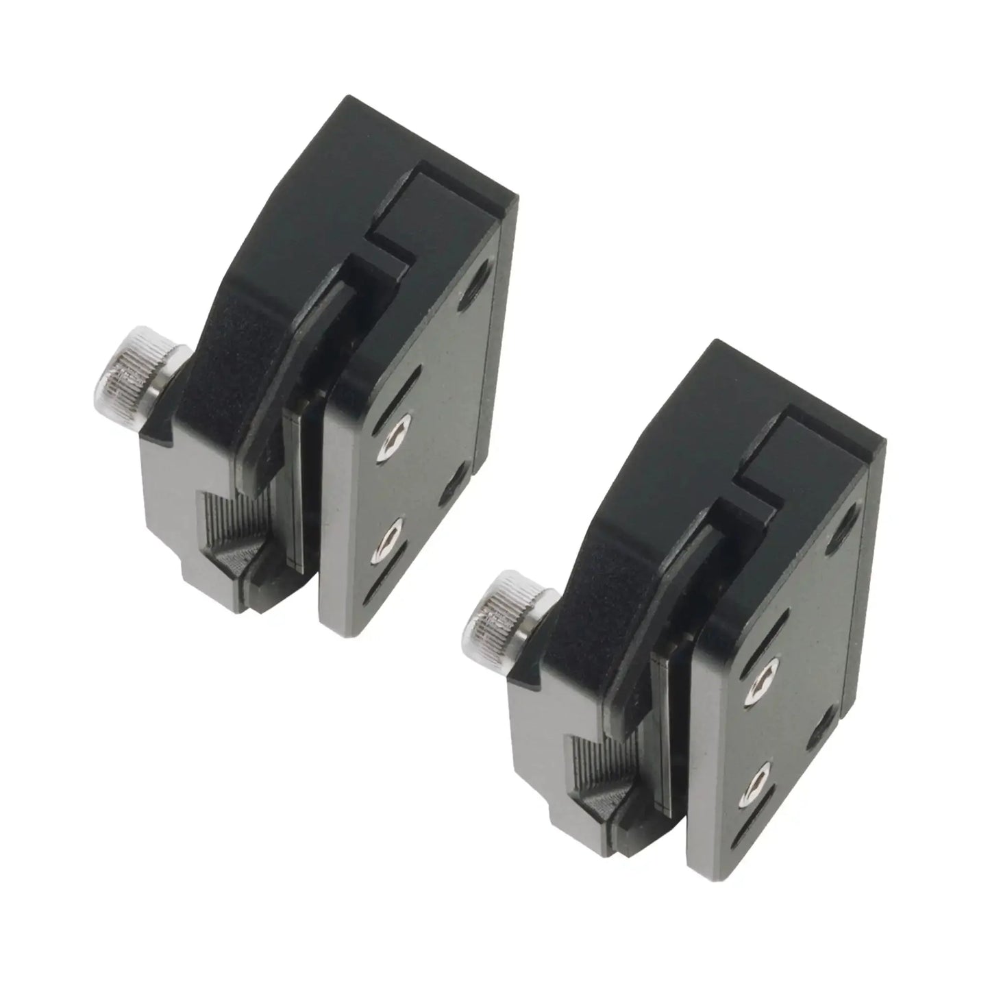 Universal A-Pillar Hood Mount Brackets by ORACLE Lighting
