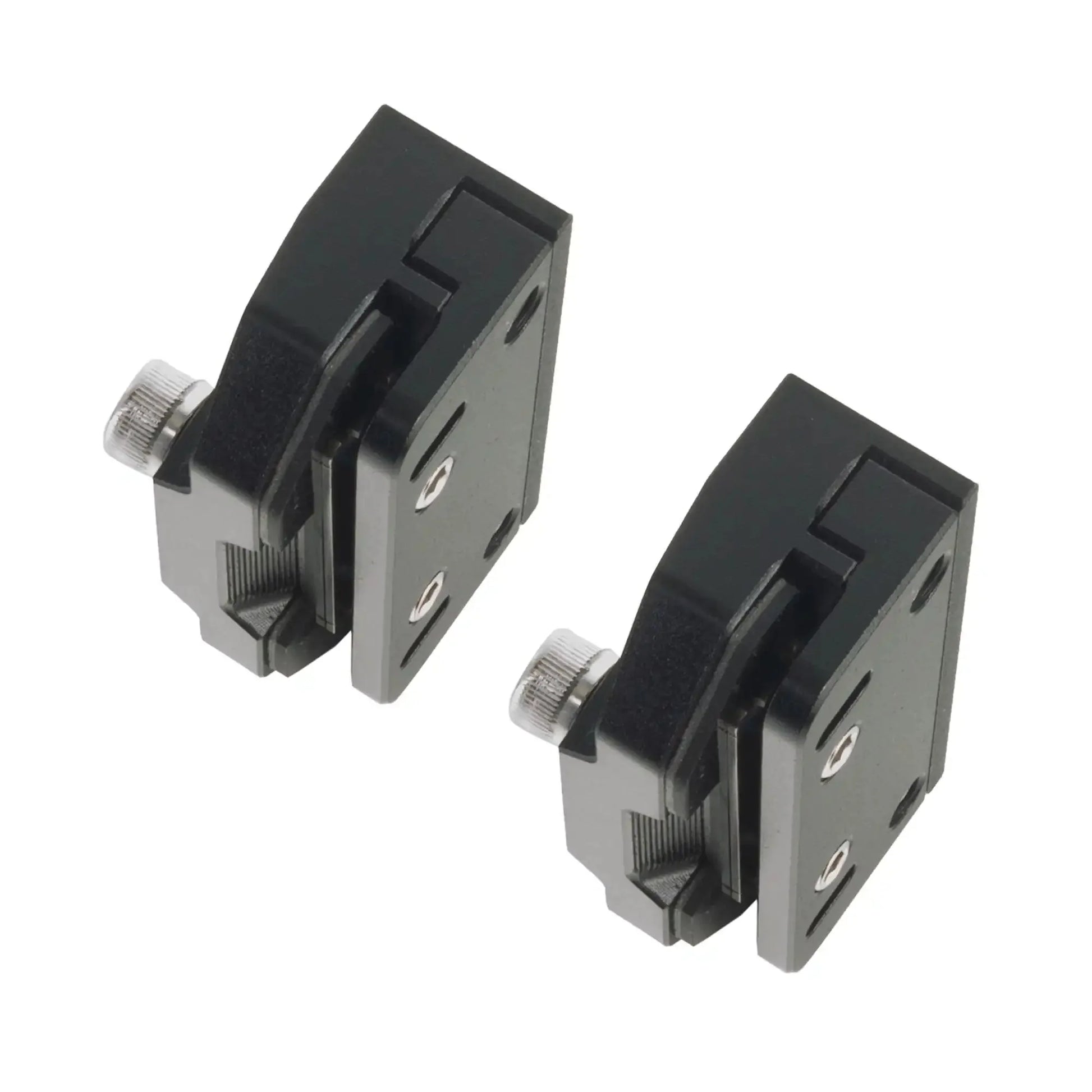 Universal A-Pillar Hood Mount Brackets by ORACLE Lighting