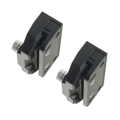 Universal A-Pillar Hood Mount Brackets by ORACLE Lighting
