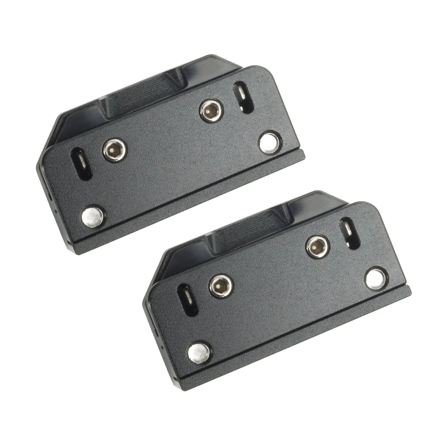 Universal A-Pillar Hood Mount Brackets by ORACLE Lighting