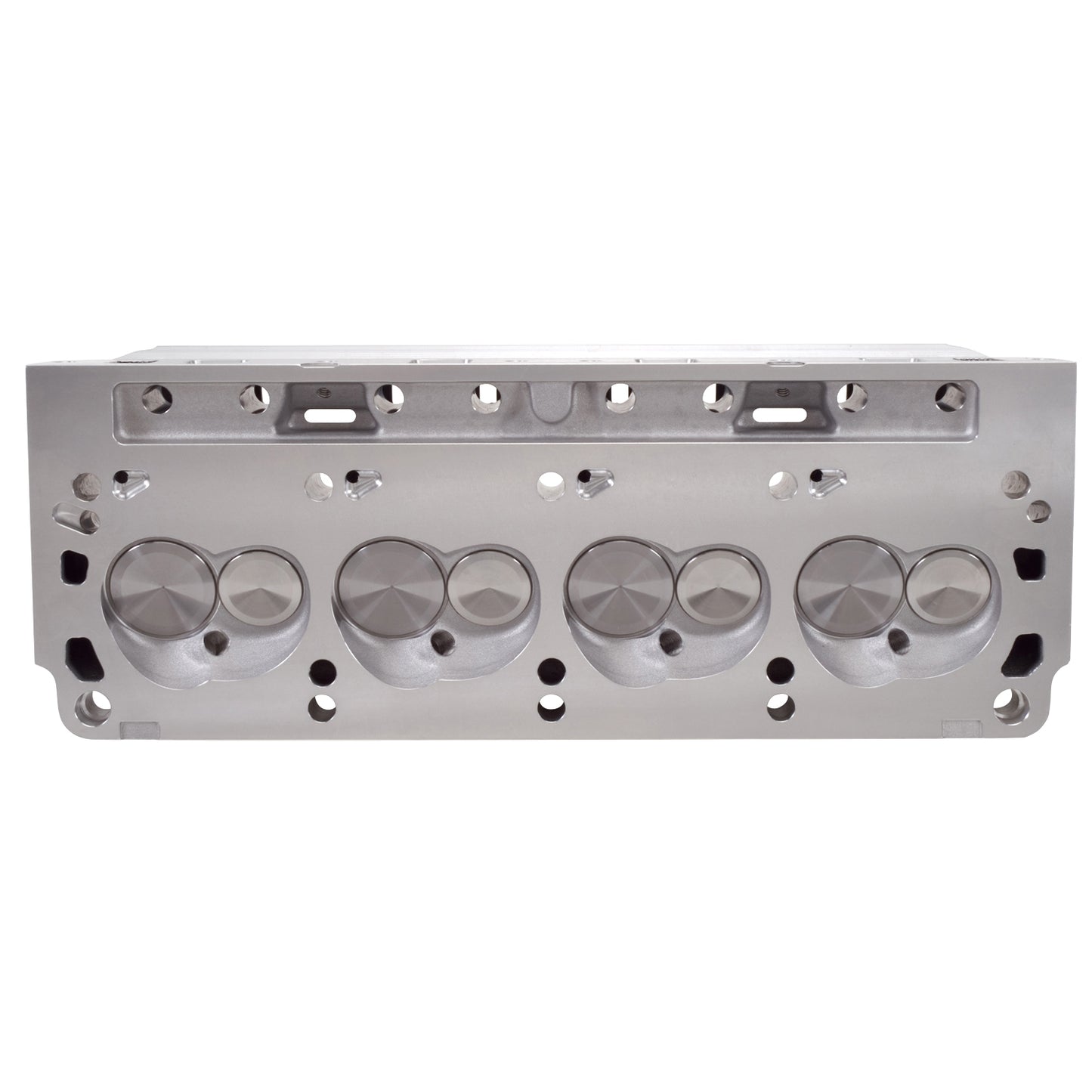 Engine Cylinder Head by Edelbrock