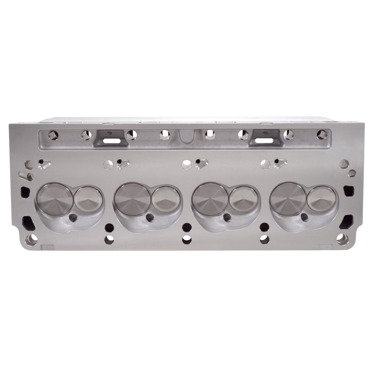 Engine Cylinder Head by Edelbrock