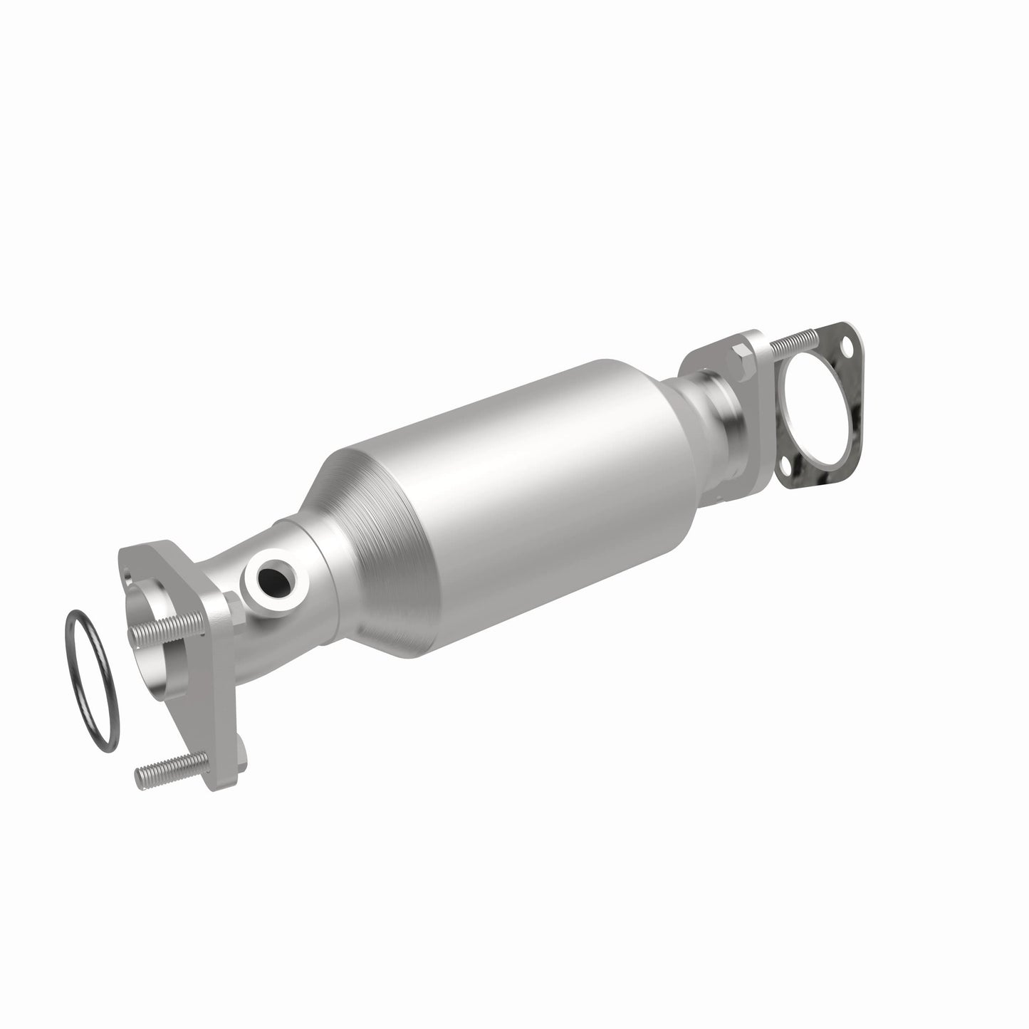 Magnaflow OEM Grade Direct-Fit Catalytic Converter by MagnaFlow Exhaust Products