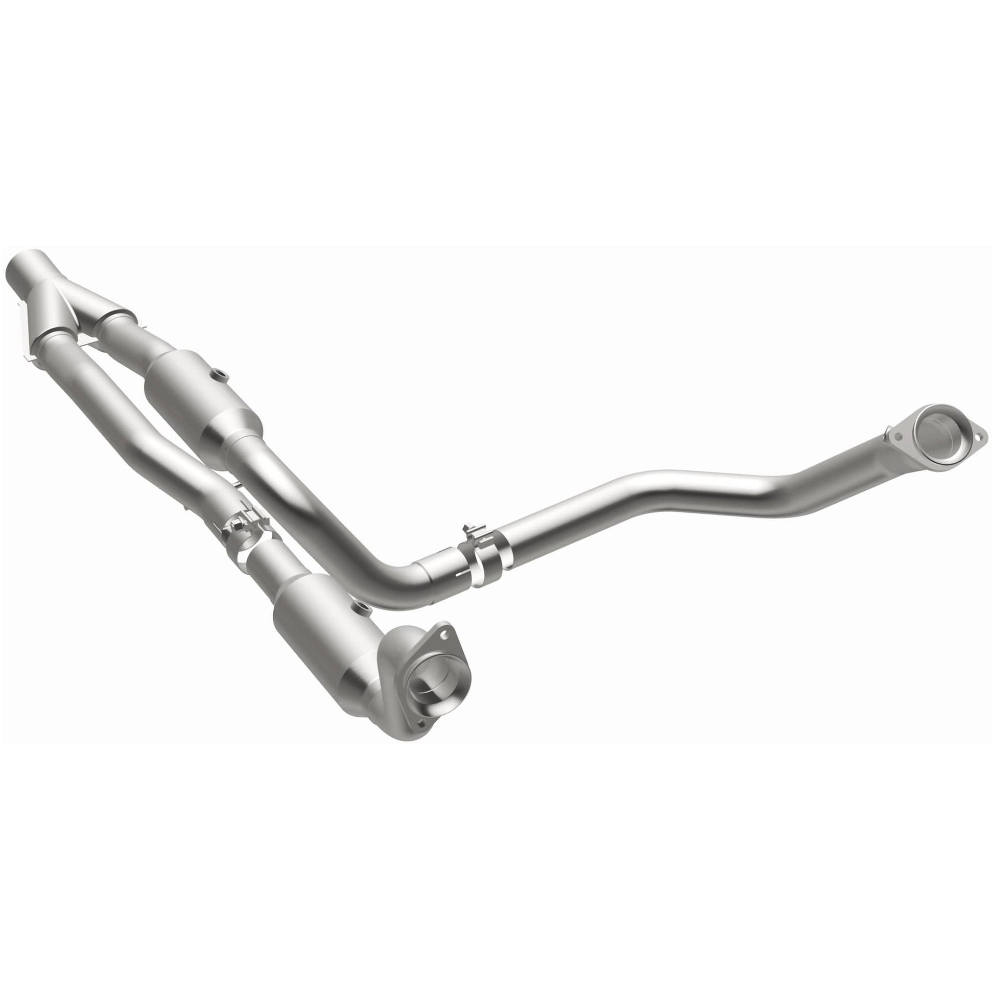 Magnaflow OEM Grade Direct-Fit Catalytic Converter by MagnaFlow Exhaust Products