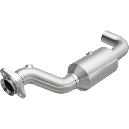 Magnaflow OEM Grade Direct-Fit Catalytic Converter by MagnaFlow Exhaust Products
