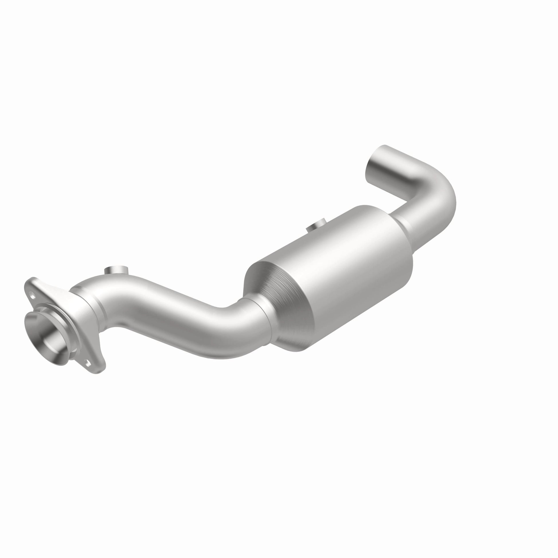 Magnaflow OEM Grade Direct-Fit Catalytic Converter by MagnaFlow Exhaust Products