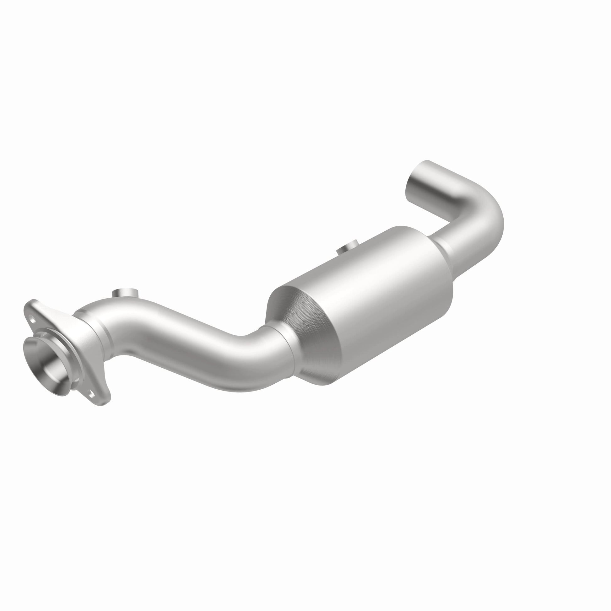 Magnaflow OEM Grade Direct-Fit Catalytic Converter by MagnaFlow Exhaust Products