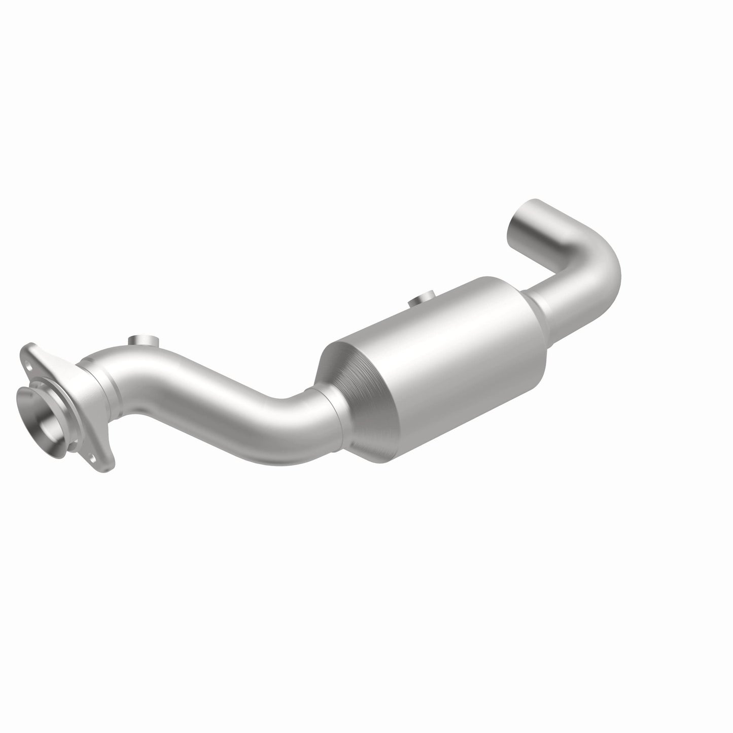 Magnaflow OEM Grade Direct-Fit Catalytic Converter by MagnaFlow Exhaust Products