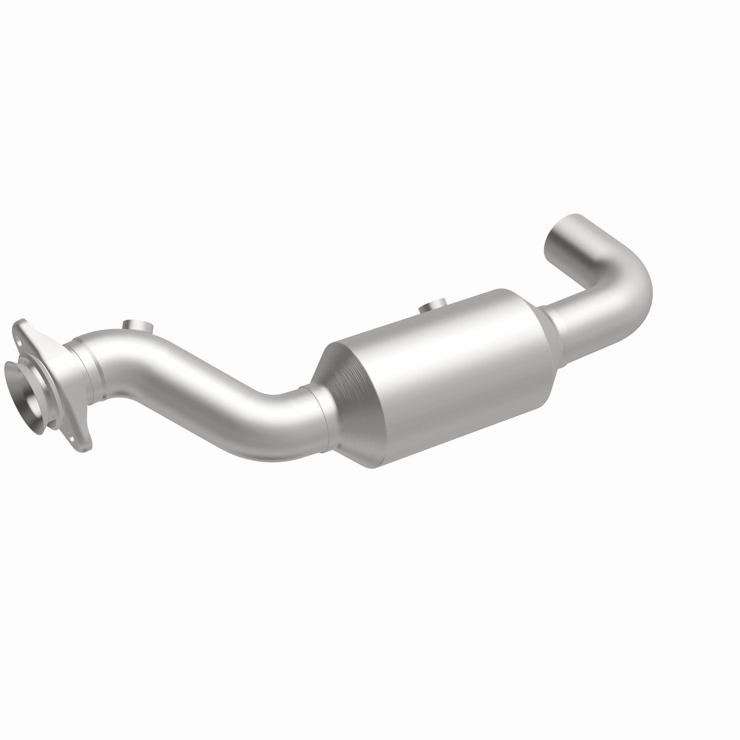 Magnaflow OEM Grade Direct-Fit Catalytic Converter by MagnaFlow Exhaust Products