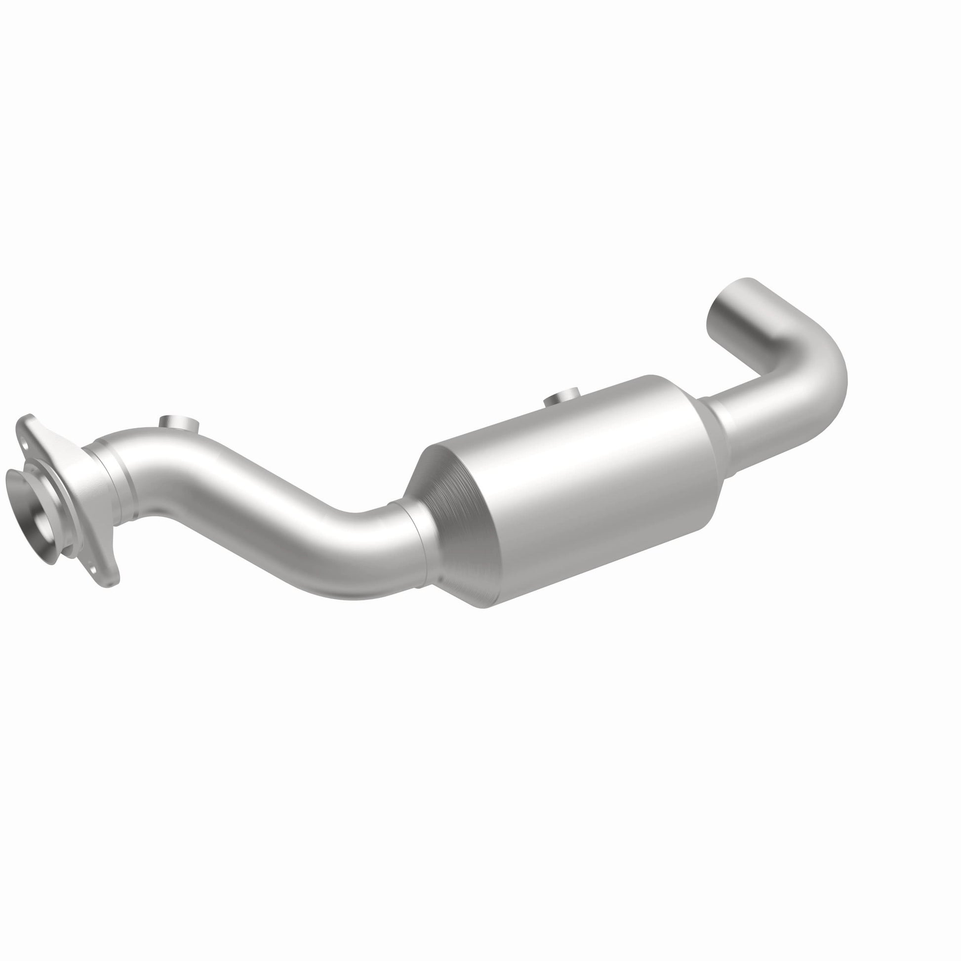 Magnaflow OEM Grade Direct-Fit Catalytic Converter by MagnaFlow Exhaust Products