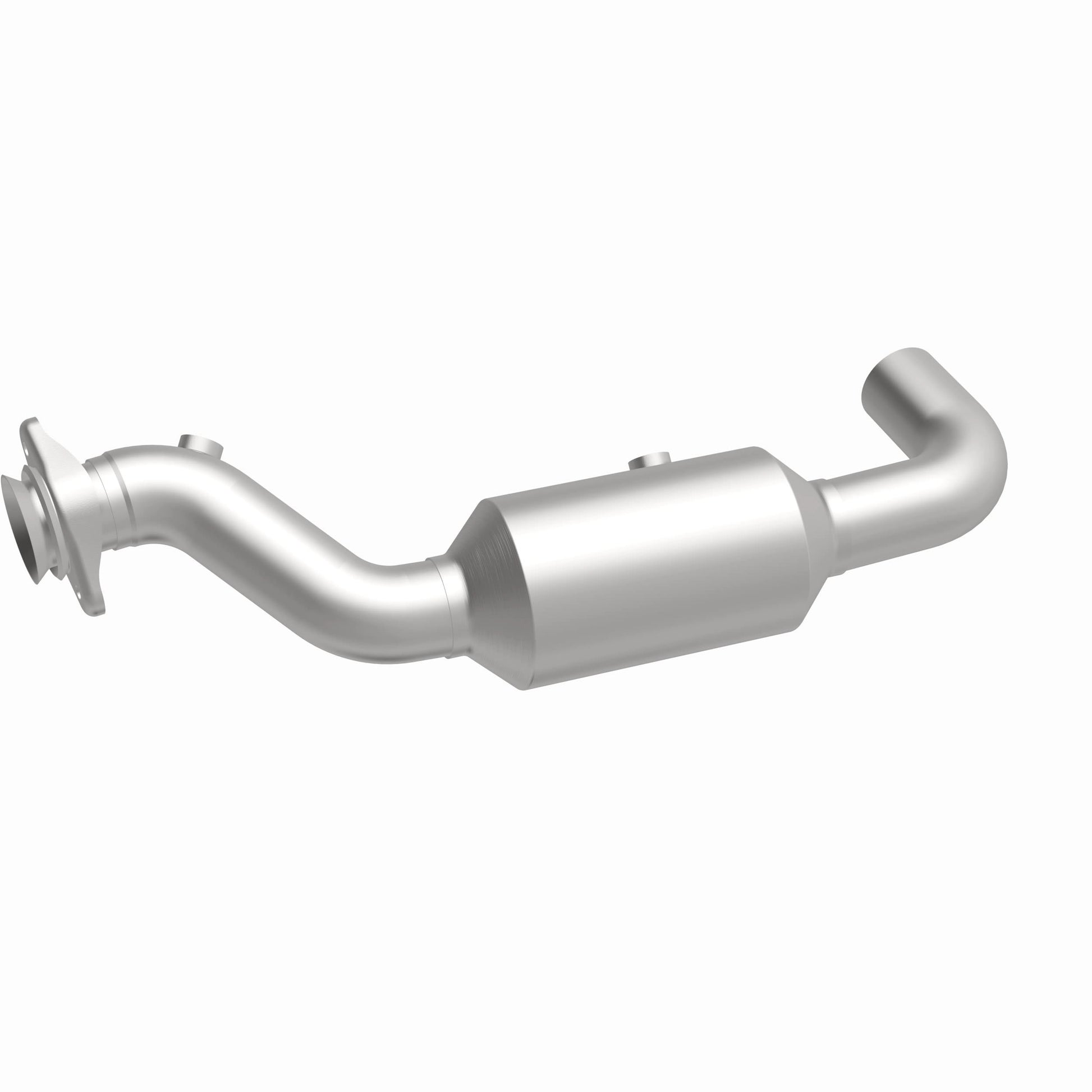 Magnaflow OEM Grade Direct-Fit Catalytic Converter by MagnaFlow Exhaust Products