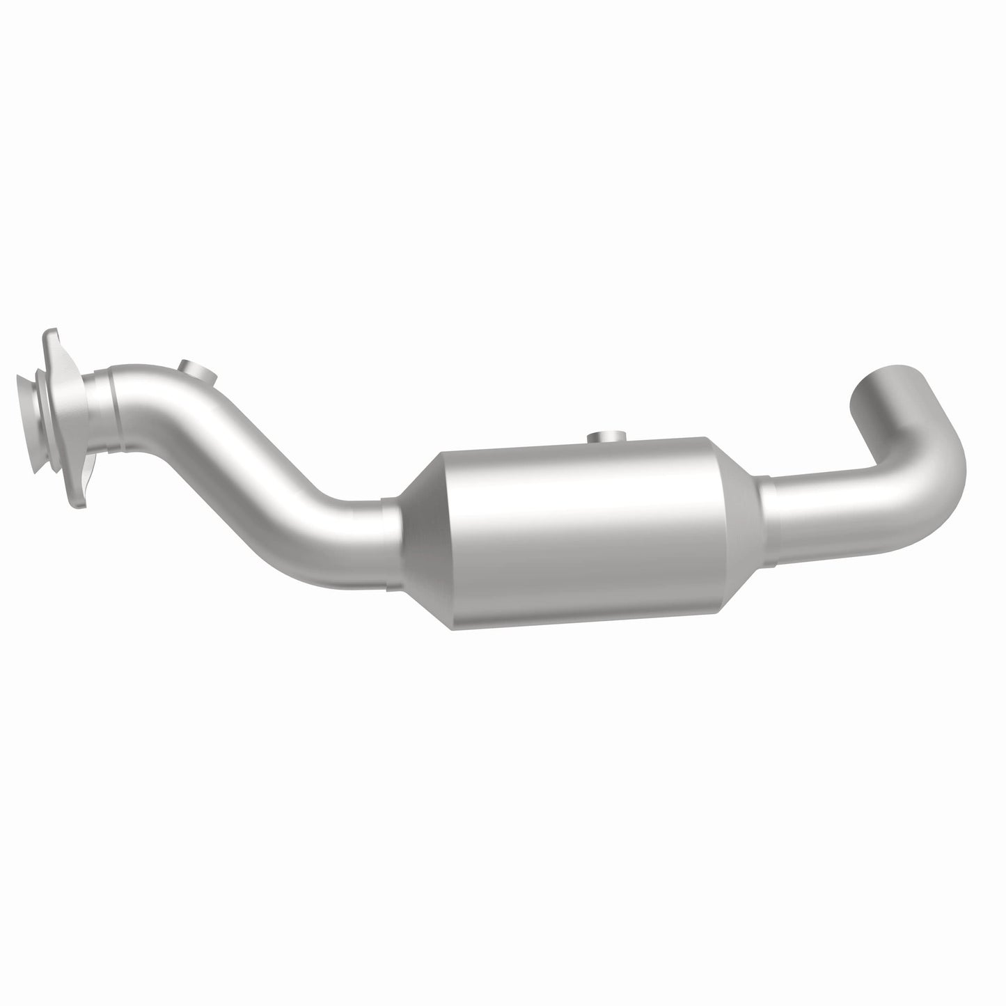 Magnaflow OEM Grade Direct-Fit Catalytic Converter by MagnaFlow Exhaust Products