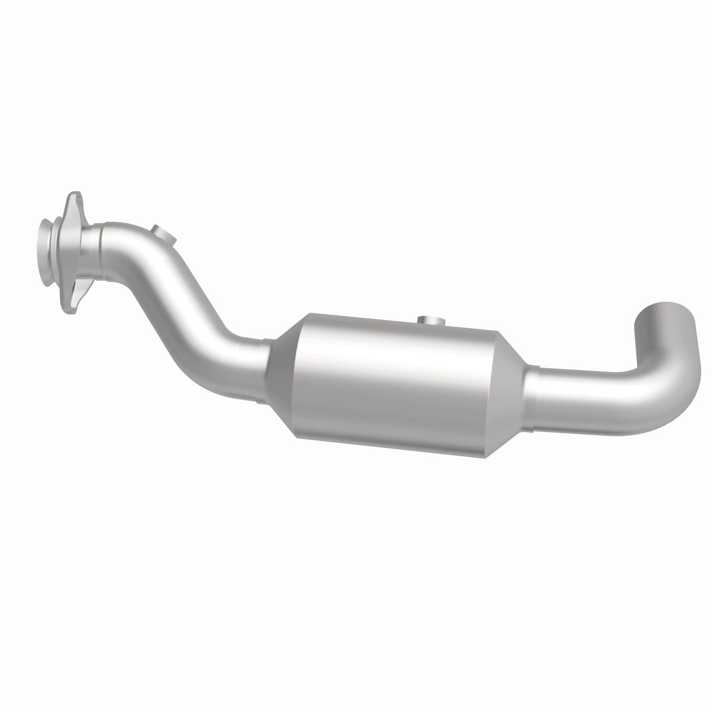 Magnaflow OEM Grade Direct-Fit Catalytic Converter by MagnaFlow Exhaust Products