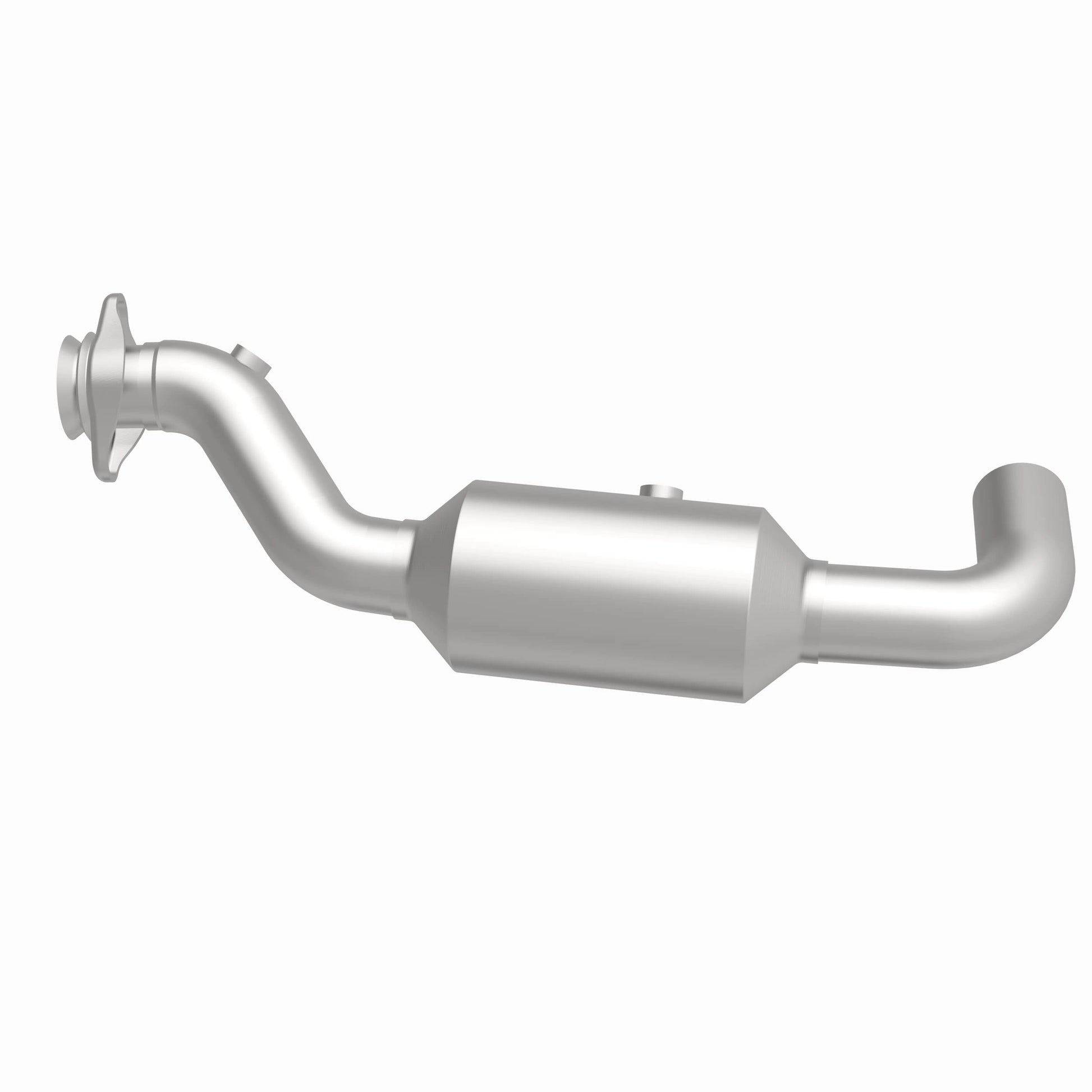 Magnaflow OEM Grade Direct-Fit Catalytic Converter by MagnaFlow Exhaust Products