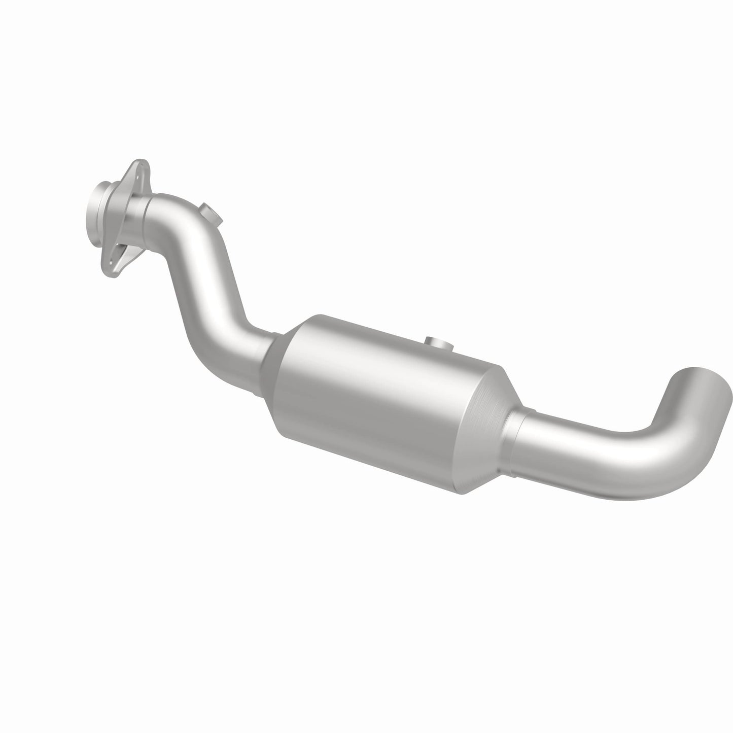 Magnaflow OEM Grade Direct-Fit Catalytic Converter by MagnaFlow Exhaust Products