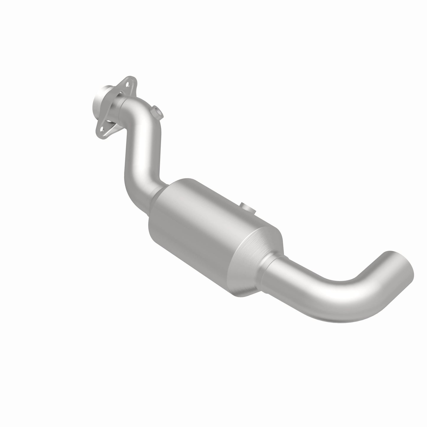 Magnaflow OEM Grade Direct-Fit Catalytic Converter by MagnaFlow Exhaust Products