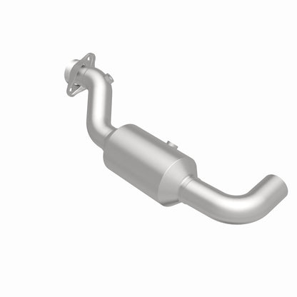 Magnaflow OEM Grade Direct-Fit Catalytic Converter by MagnaFlow Exhaust Products