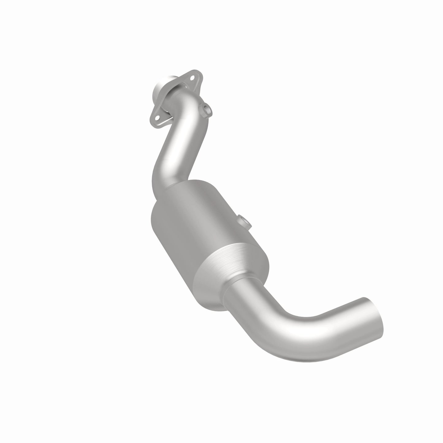 Magnaflow OEM Grade Direct-Fit Catalytic Converter by MagnaFlow Exhaust Products