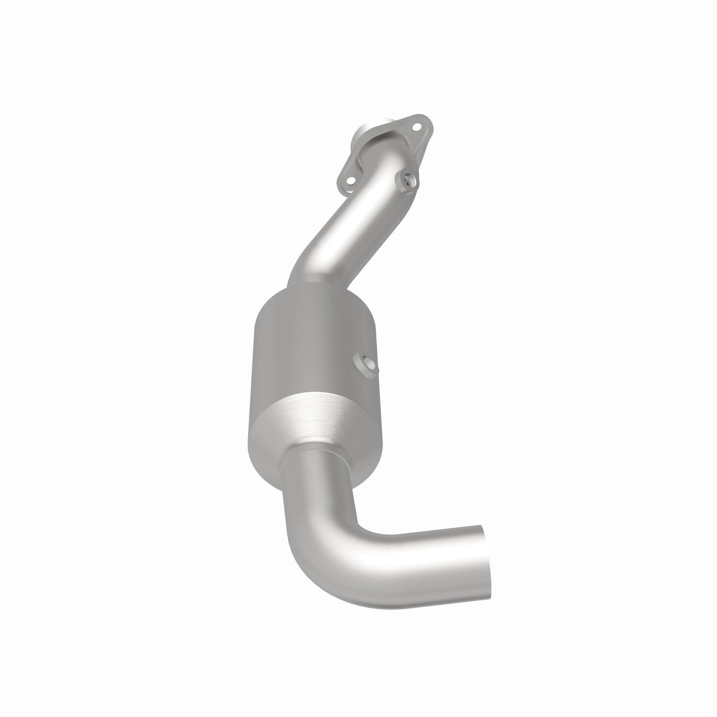 Magnaflow OEM Grade Direct-Fit Catalytic Converter by MagnaFlow Exhaust Products