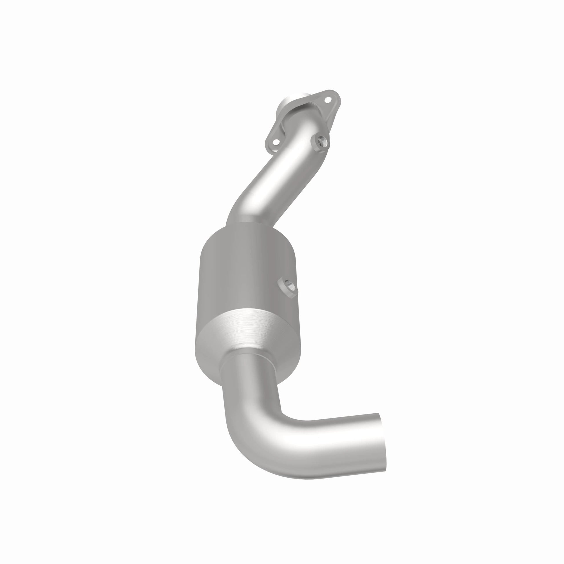 Magnaflow OEM Grade Direct-Fit Catalytic Converter by MagnaFlow Exhaust Products
