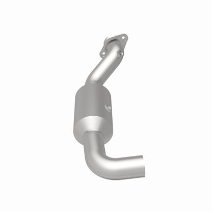 Magnaflow OEM Grade Direct-Fit Catalytic Converter by MagnaFlow Exhaust Products
