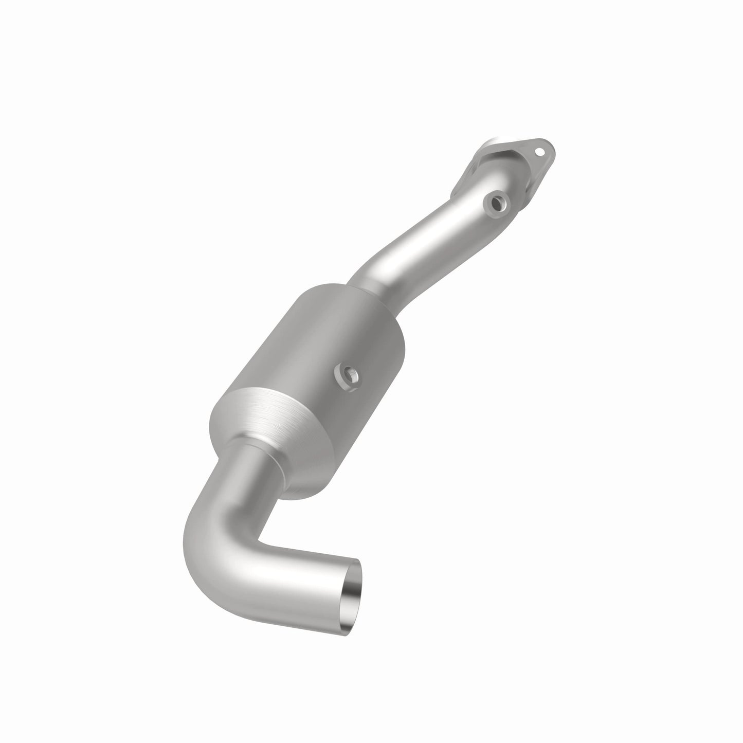 Magnaflow OEM Grade Direct-Fit Catalytic Converter by MagnaFlow Exhaust Products