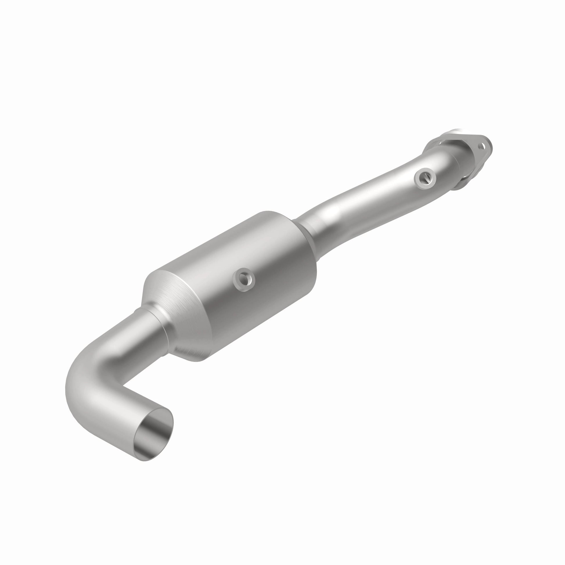 Magnaflow OEM Grade Direct-Fit Catalytic Converter by MagnaFlow Exhaust Products