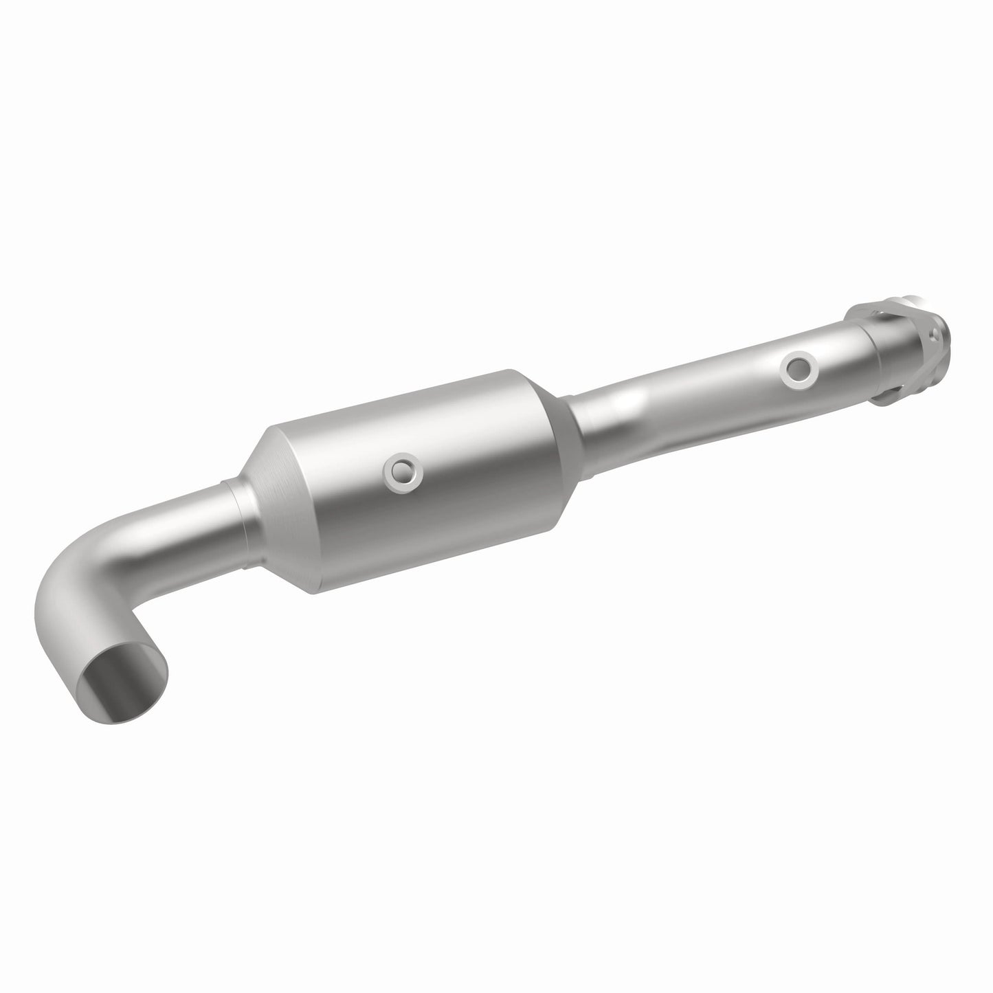 Magnaflow OEM Grade Direct-Fit Catalytic Converter by MagnaFlow Exhaust Products