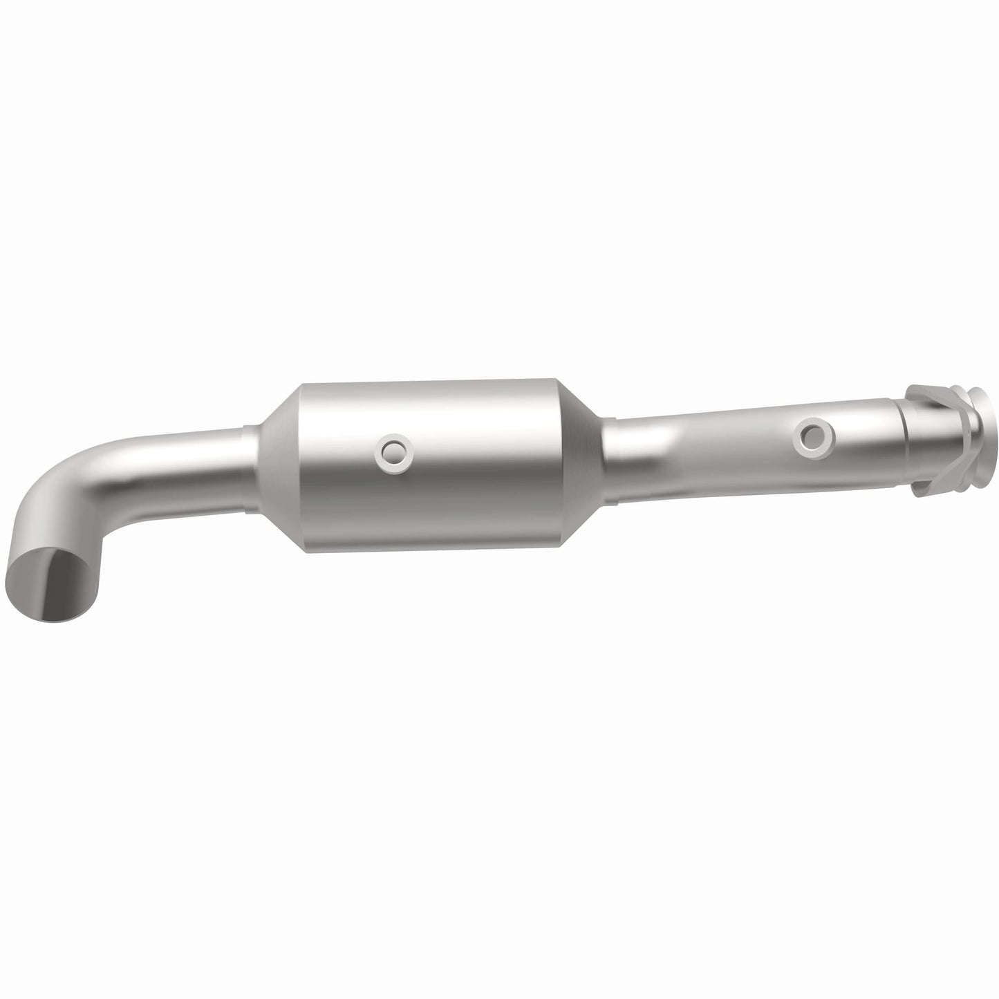 Magnaflow OEM Grade Direct-Fit Catalytic Converter by MagnaFlow Exhaust Products