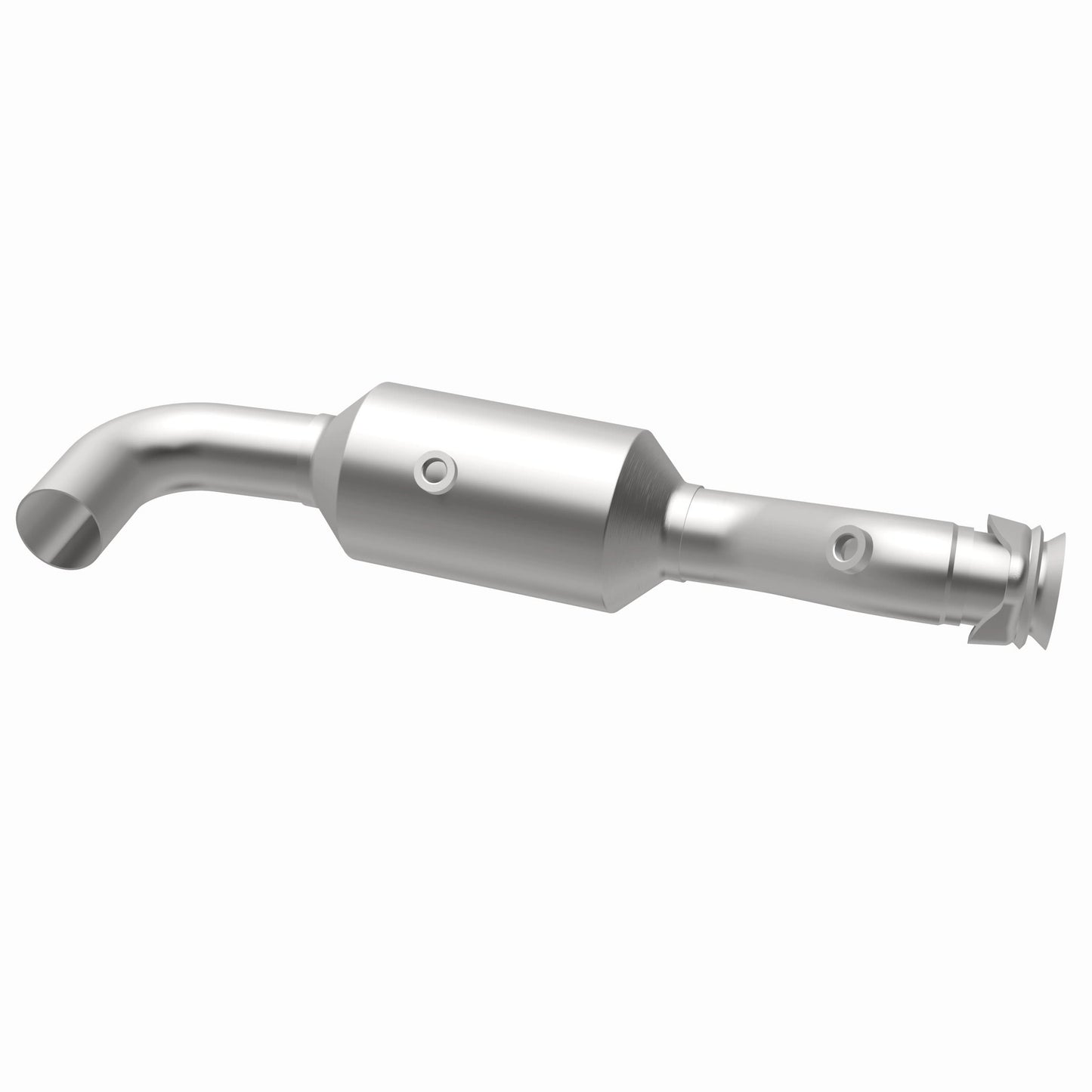 Magnaflow OEM Grade Direct-Fit Catalytic Converter by MagnaFlow Exhaust Products