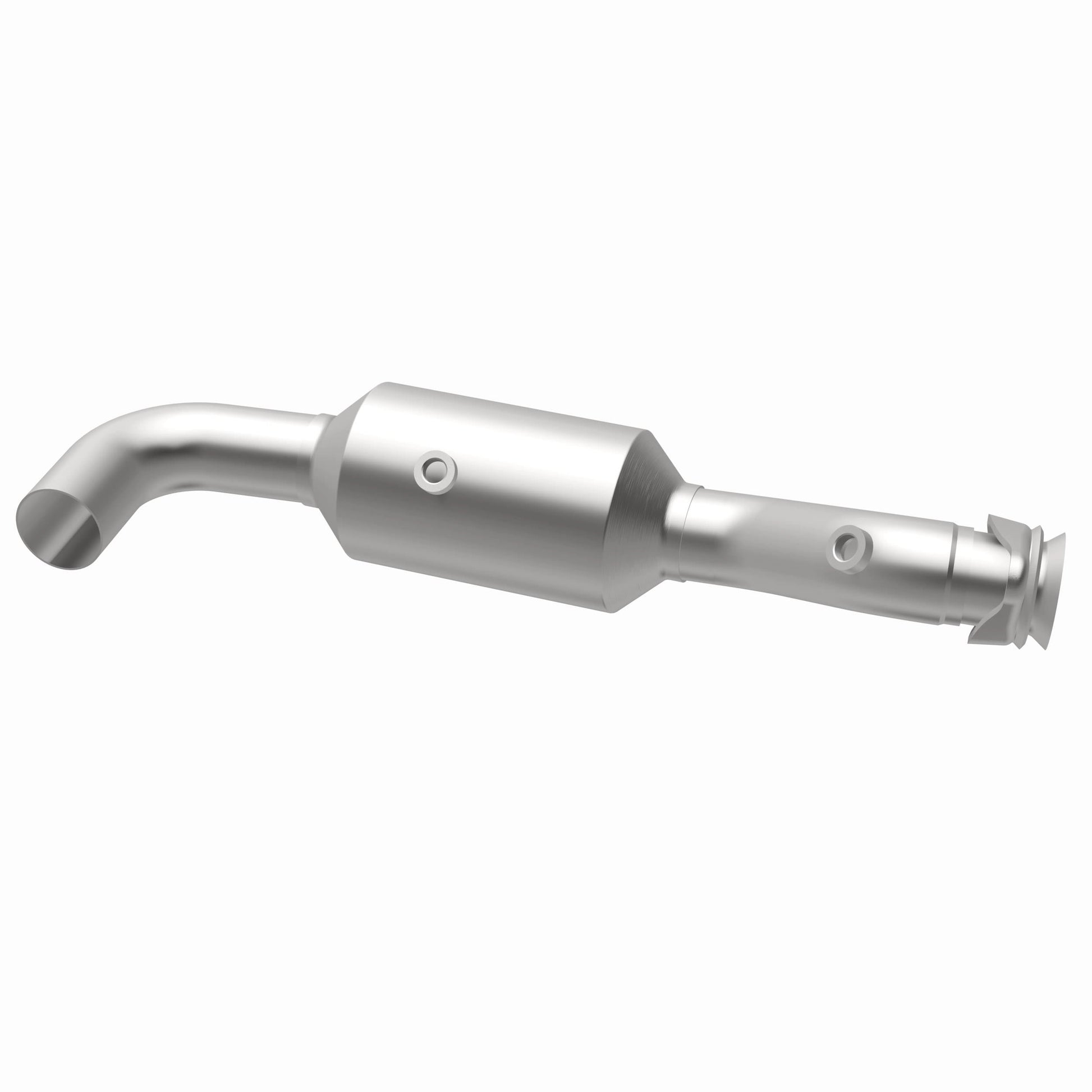 Magnaflow OEM Grade Direct-Fit Catalytic Converter by MagnaFlow Exhaust Products