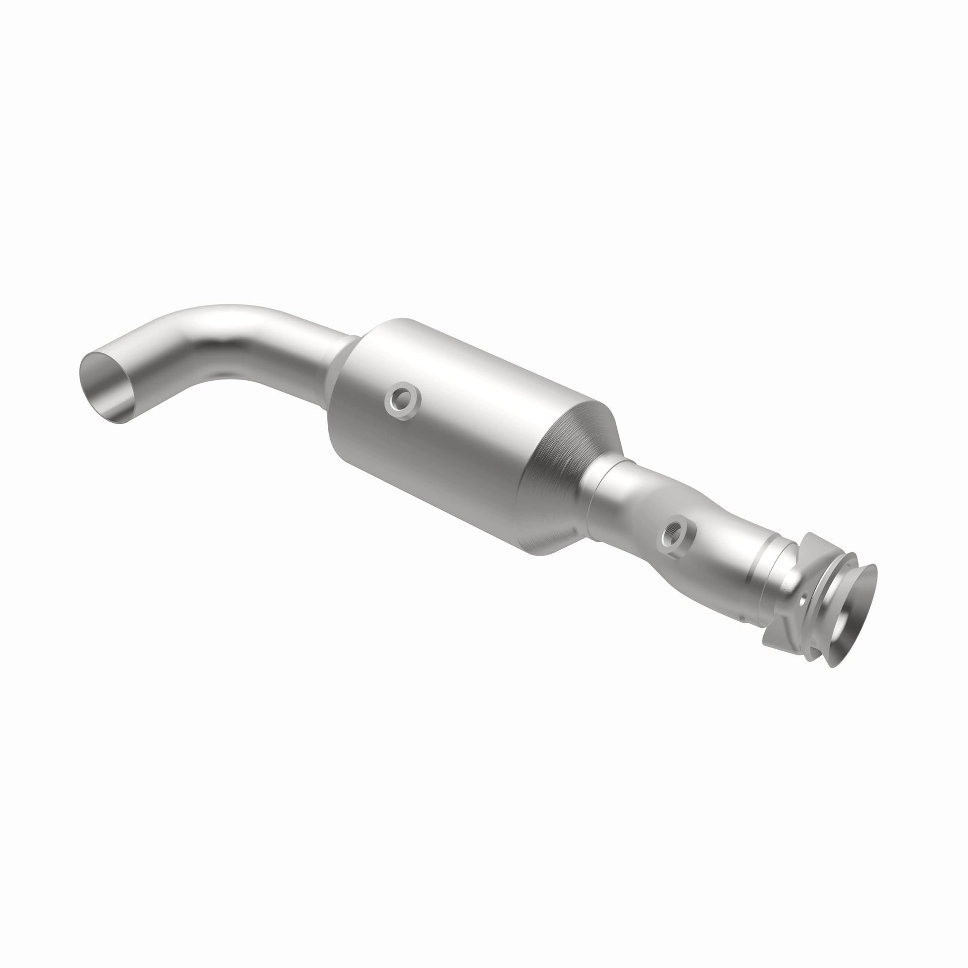 Magnaflow OEM Grade Direct-Fit Catalytic Converter by MagnaFlow Exhaust Products