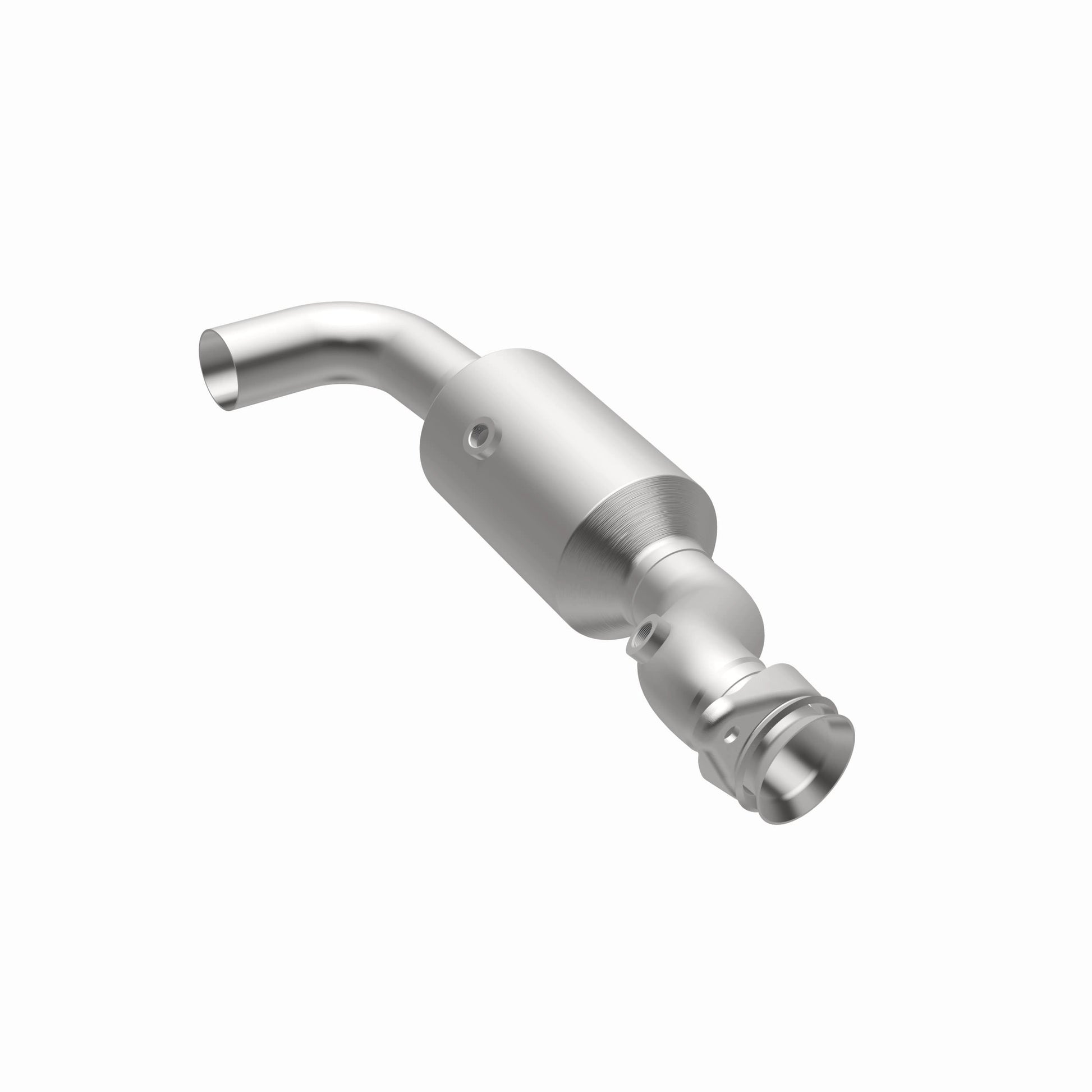 Magnaflow OEM Grade Direct-Fit Catalytic Converter by MagnaFlow Exhaust Products