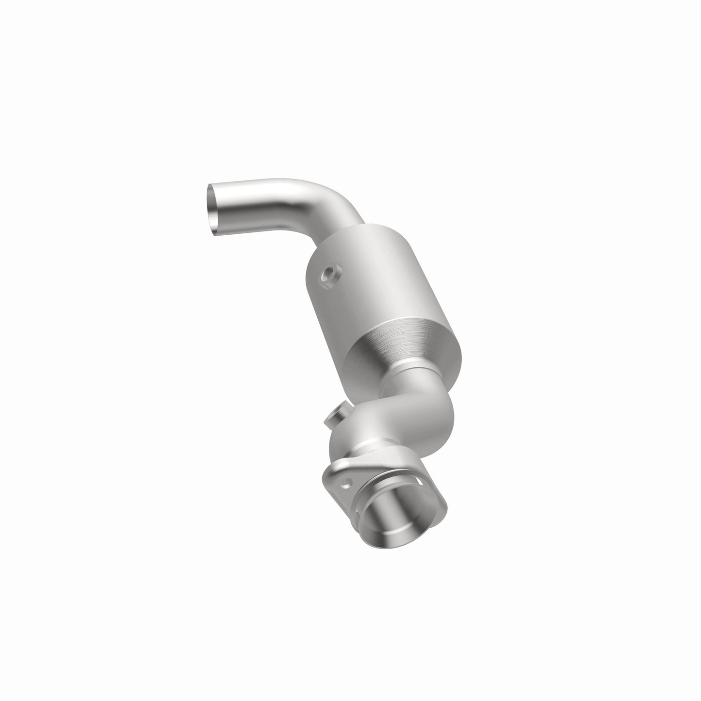 Magnaflow OEM Grade Direct-Fit Catalytic Converter by MagnaFlow Exhaust Products