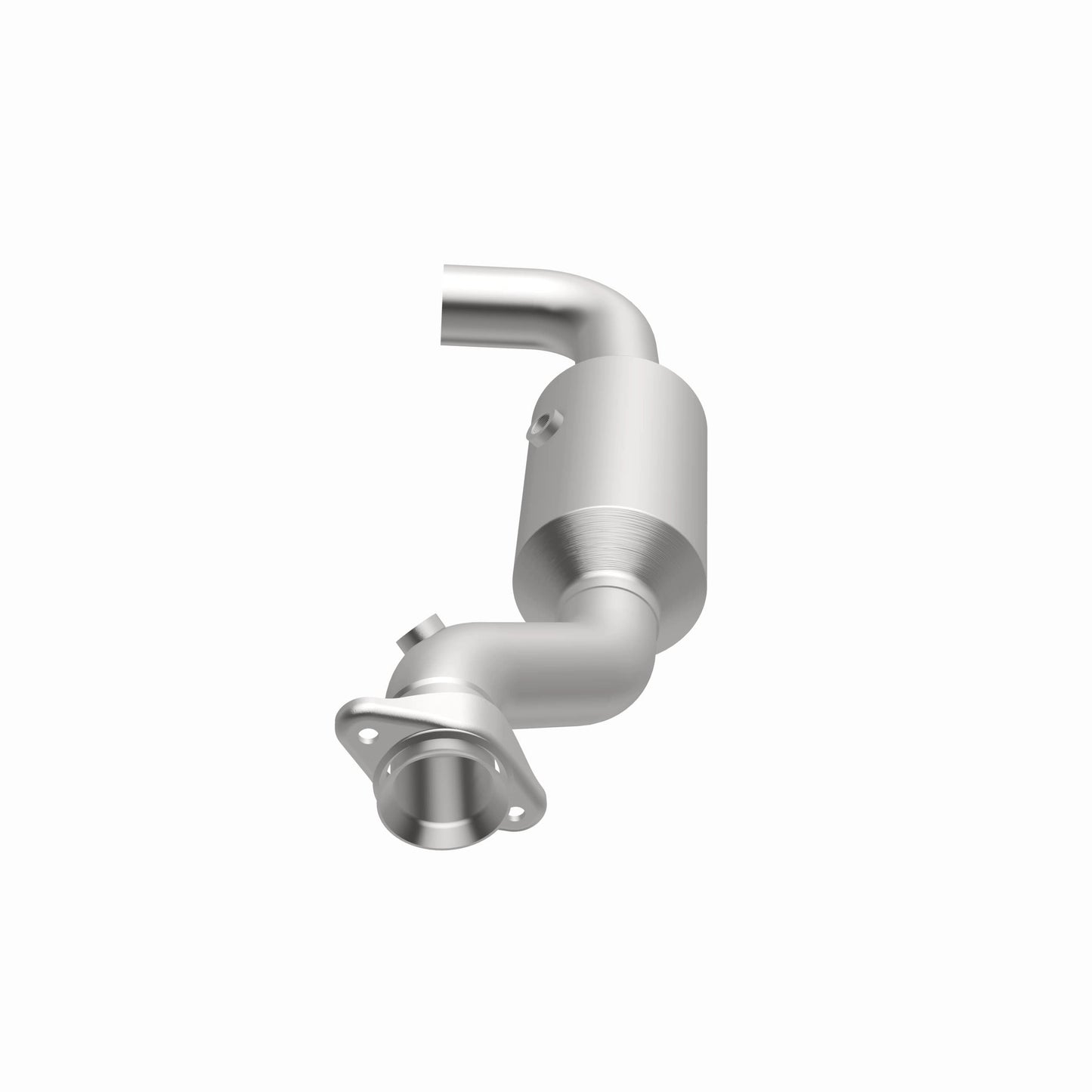 Magnaflow OEM Grade Direct-Fit Catalytic Converter by MagnaFlow Exhaust Products