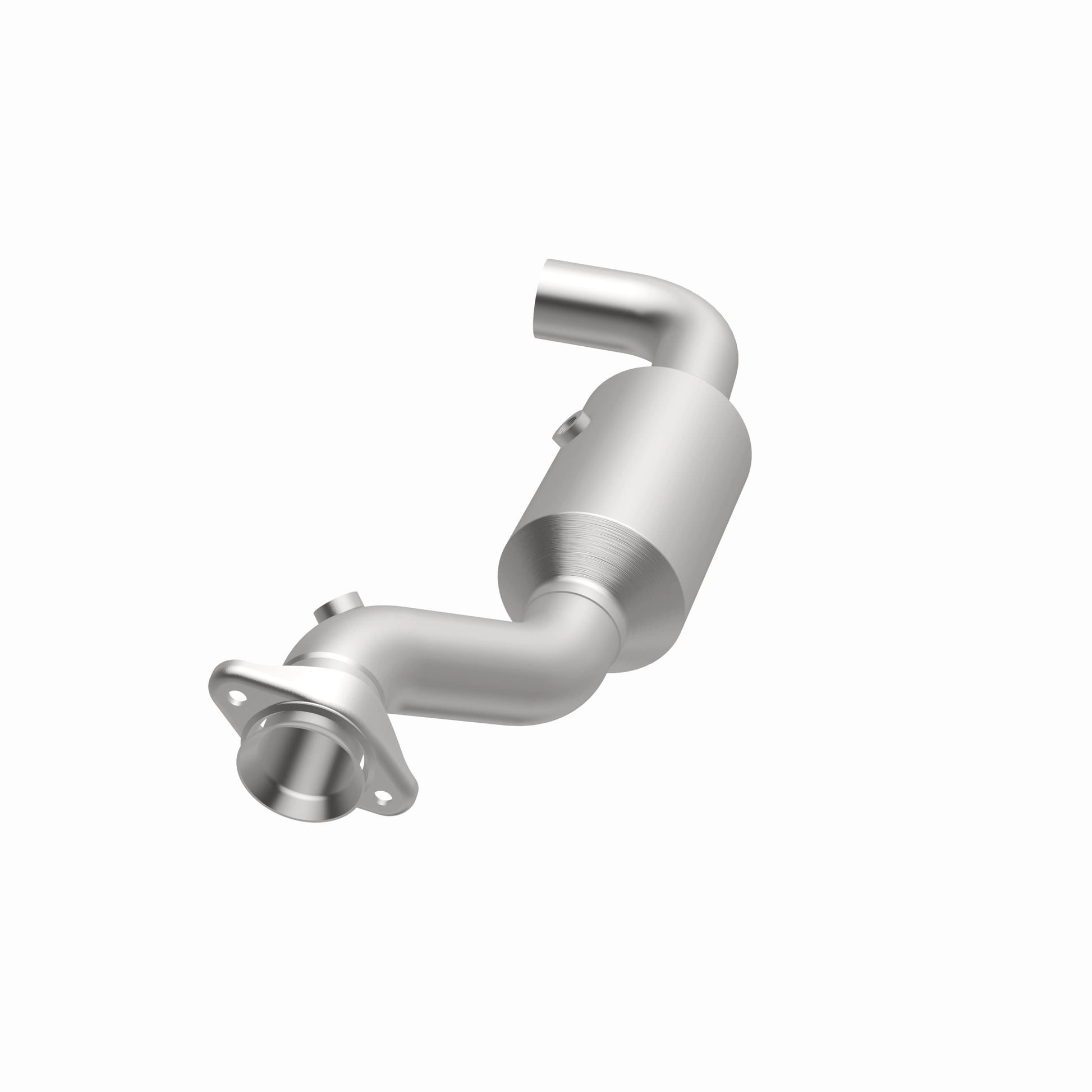 Magnaflow OEM Grade Direct-Fit Catalytic Converter by MagnaFlow Exhaust Products