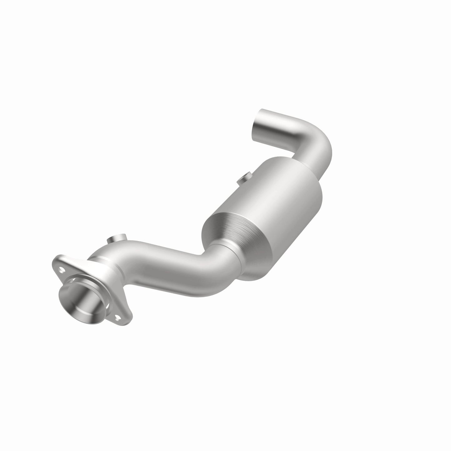 Magnaflow OEM Grade Direct-Fit Catalytic Converter by MagnaFlow Exhaust Products