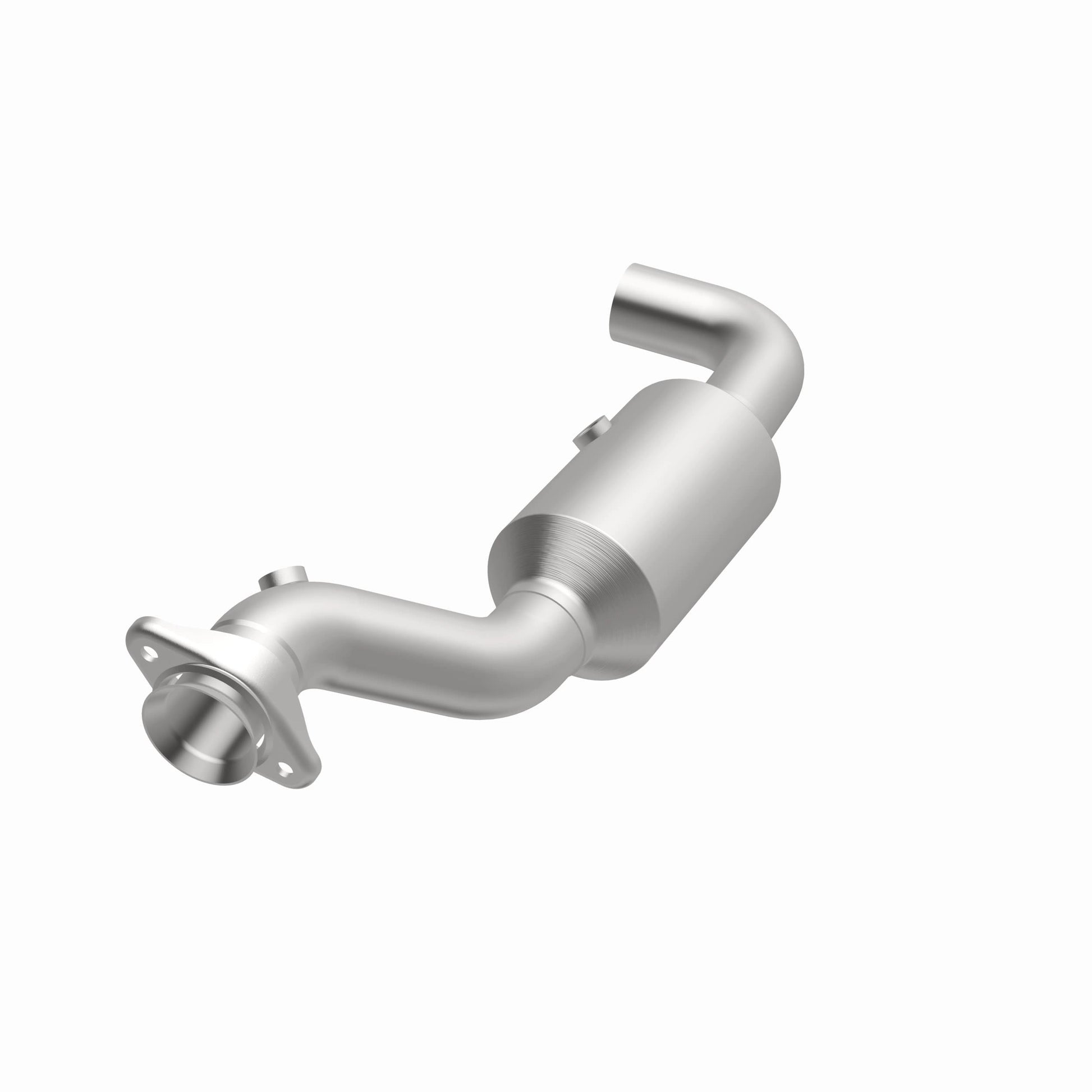 Magnaflow OEM Grade Direct-Fit Catalytic Converter by MagnaFlow Exhaust Products