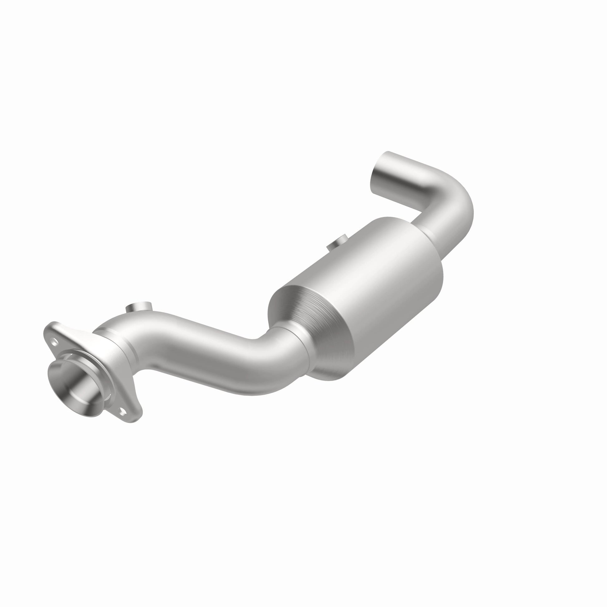 Magnaflow OEM Grade Direct-Fit Catalytic Converter by MagnaFlow Exhaust Products
